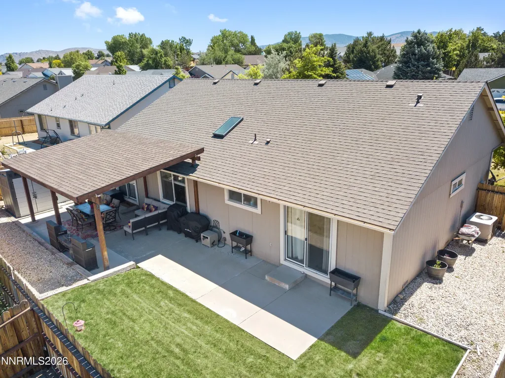 3530 Smoketree Carson City NV 89705