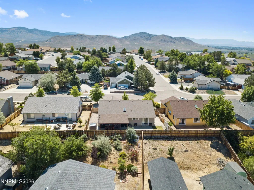 3530 Smoketree Carson City NV 89705