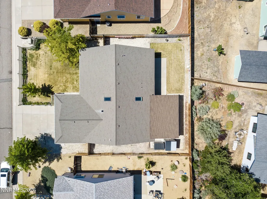 3530 Smoketree Carson City NV 89705
