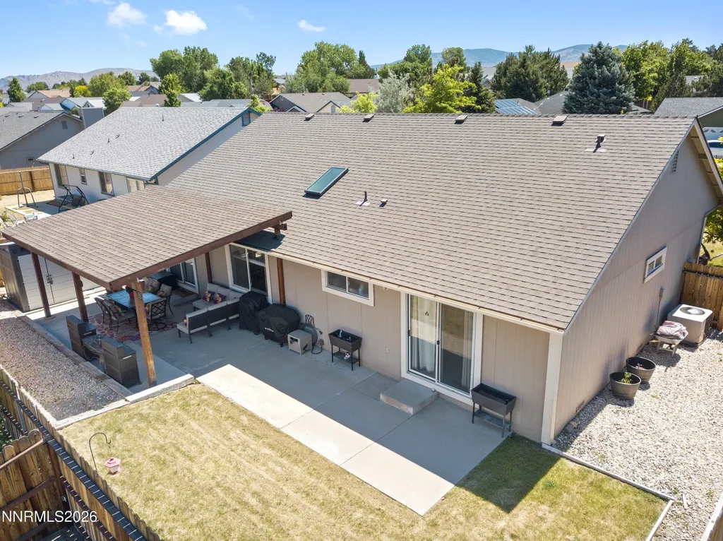 3530 Smoketree Carson City NV 89705