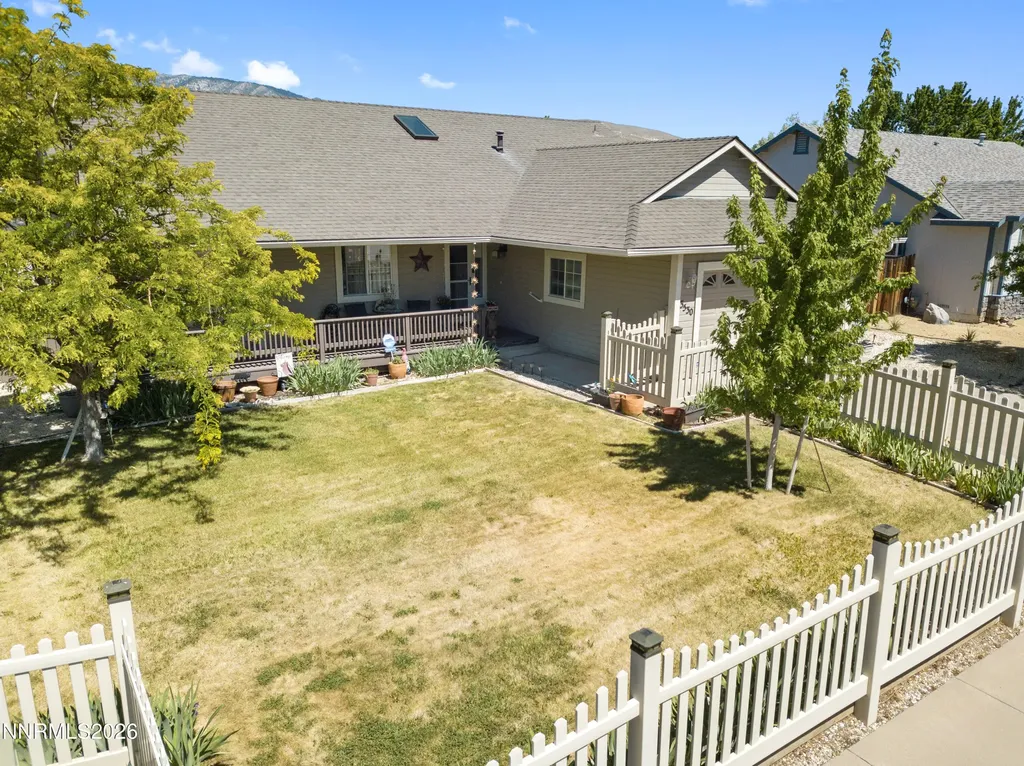 3530 Smoketree Carson City NV 89705