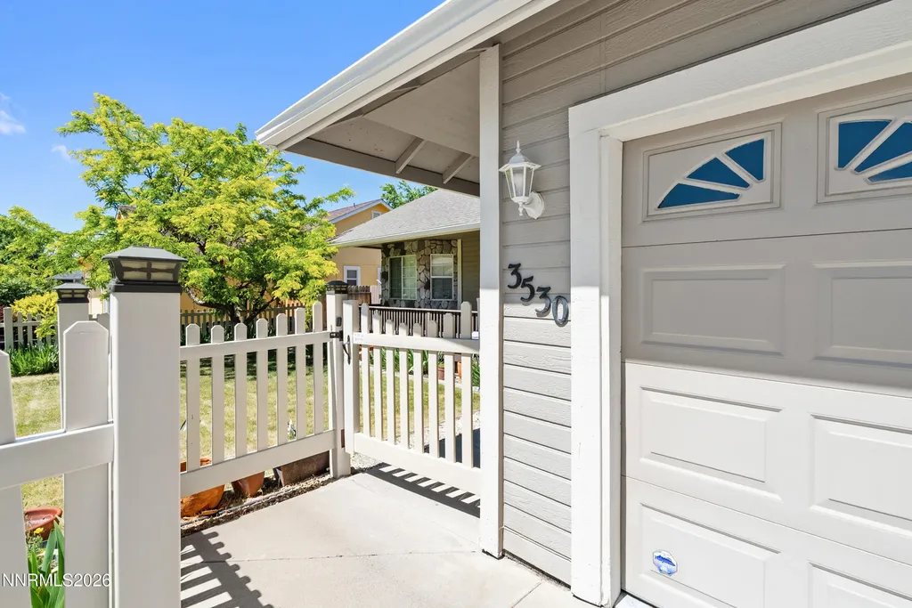 3530 Smoketree Carson City NV 89705