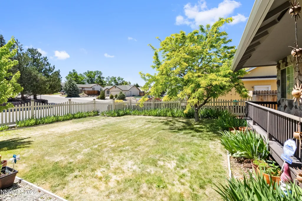 3530 Smoketree Carson City NV 89705