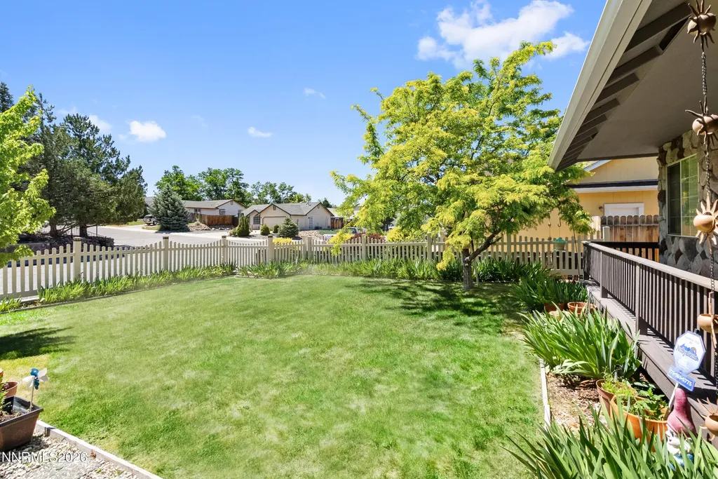 3530 Smoketree Carson City NV 89705
