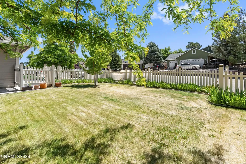 3530 Smoketree Carson City NV 89705