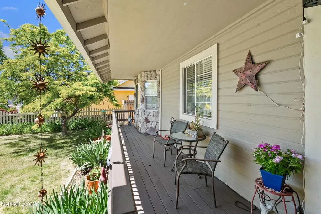 3530 Smoketree Carson City NV 89705