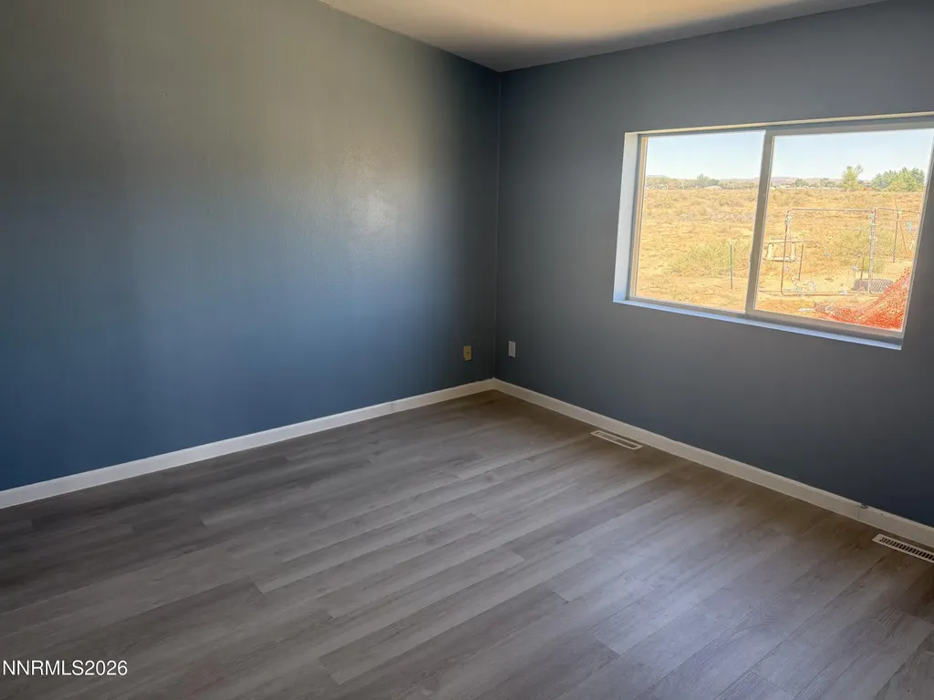 2100 Badger Silver Springs NV 89429