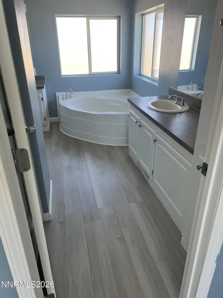 2100 Badger Silver Springs NV 89429