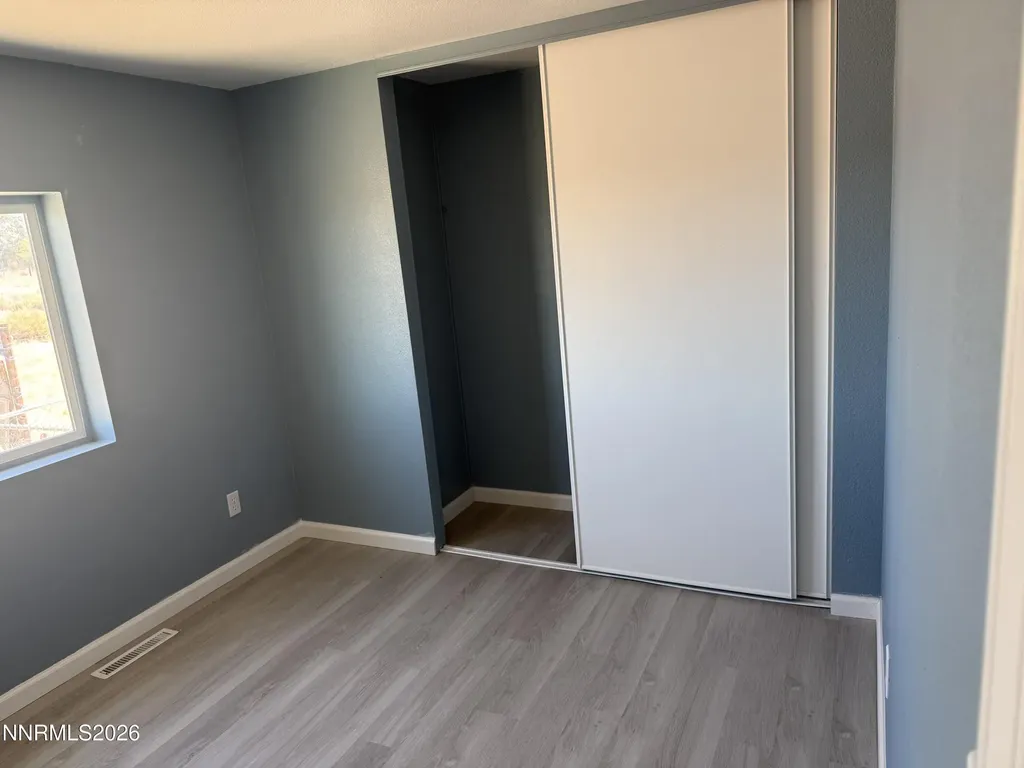 2100 Badger Silver Springs NV 89429