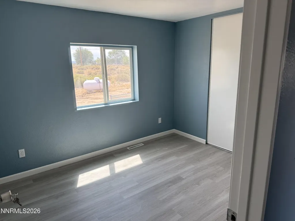 2100 Badger Silver Springs NV 89429