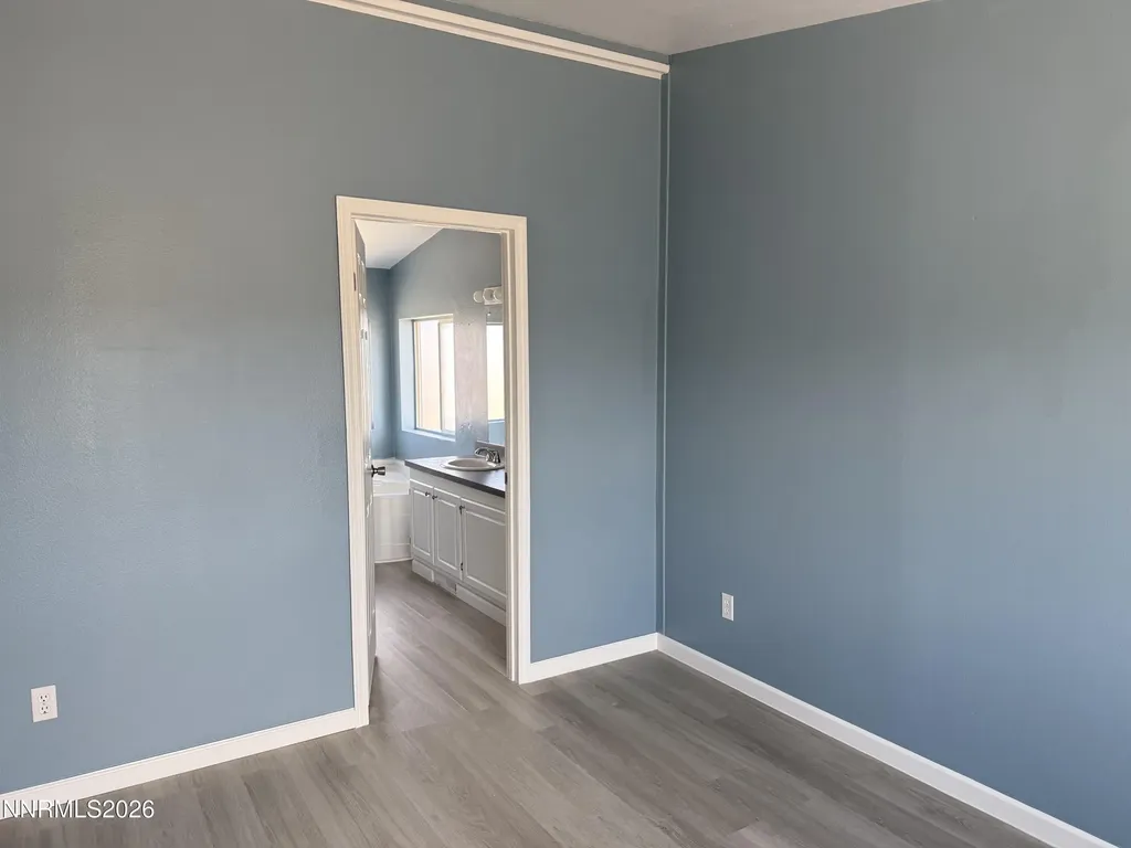 2100 Badger Silver Springs NV 89429