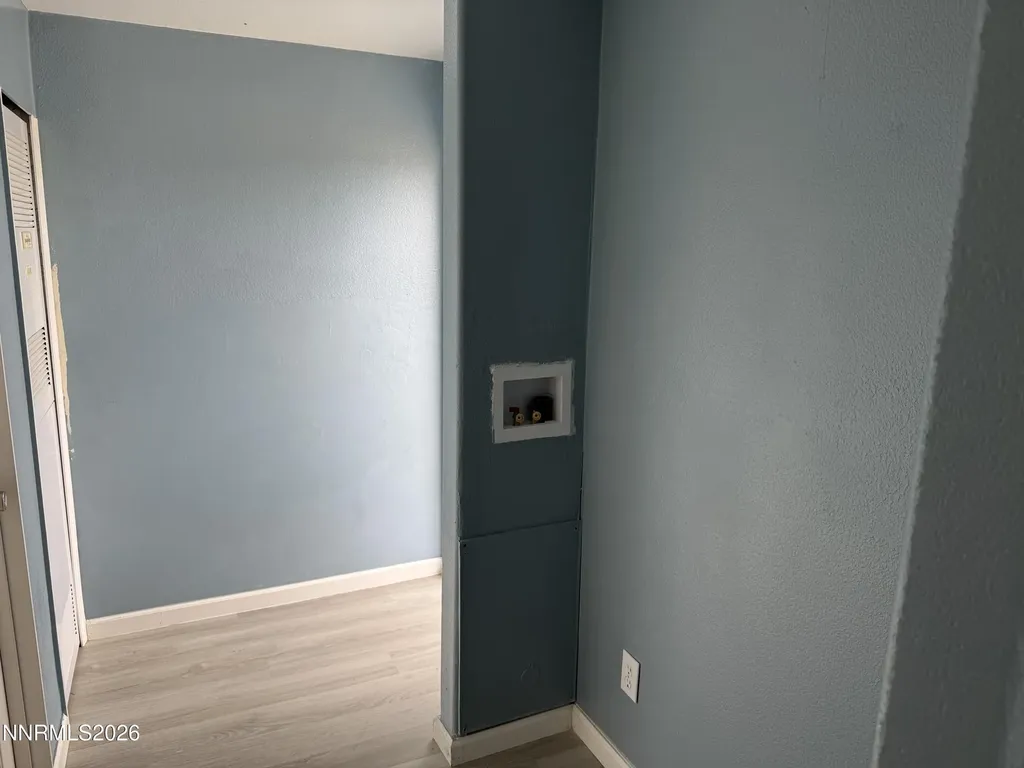2100 Badger Silver Springs NV 89429