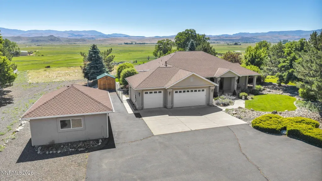261 Fredericksburg Gardnerville NV 89460