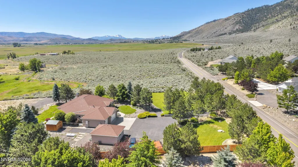 261 Fredericksburg Gardnerville NV 89460