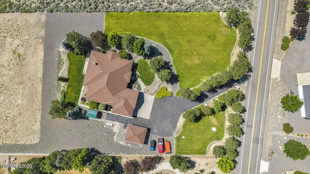 261 Fredericksburg Gardnerville NV 89460