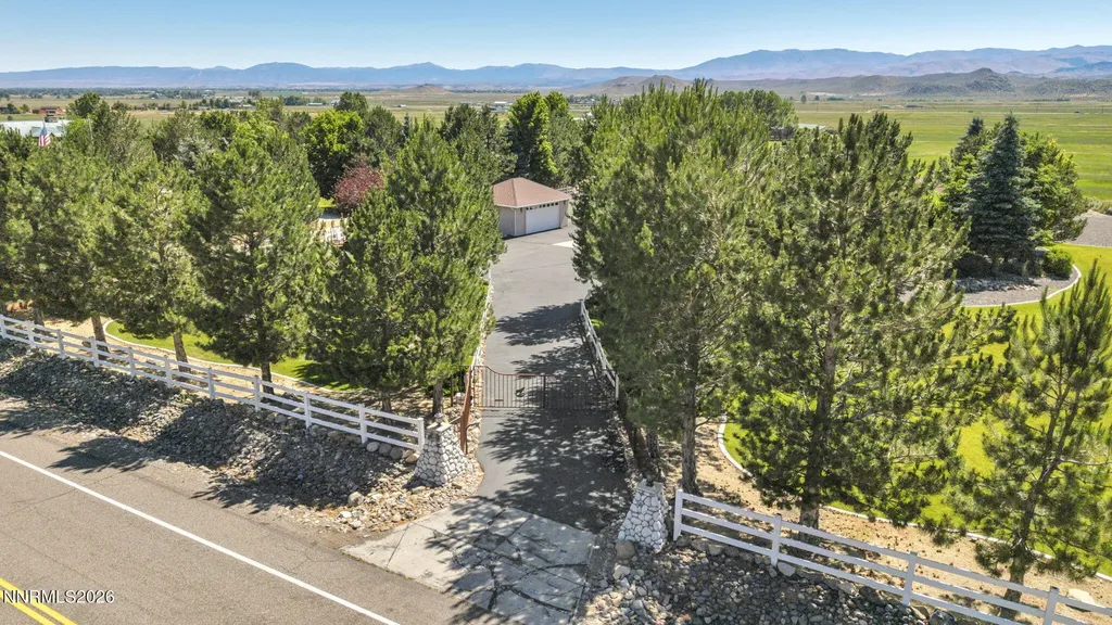 261 Fredericksburg Gardnerville NV 89460