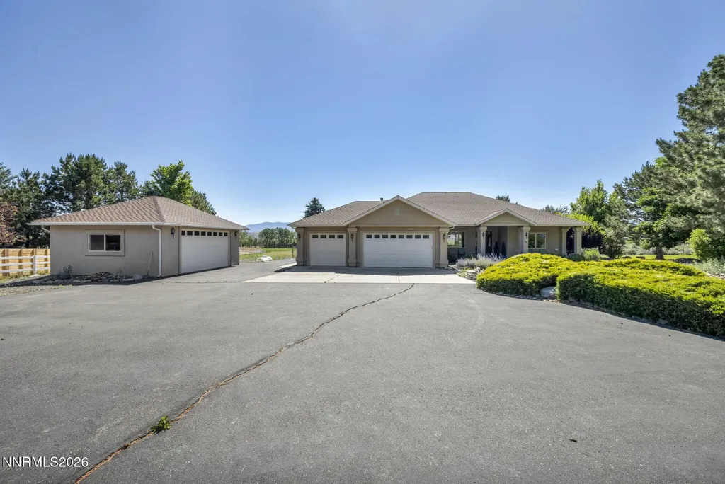 261 Fredericksburg Gardnerville NV 89460