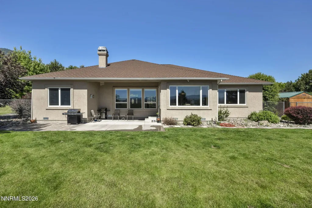 261 Fredericksburg Gardnerville NV 89460