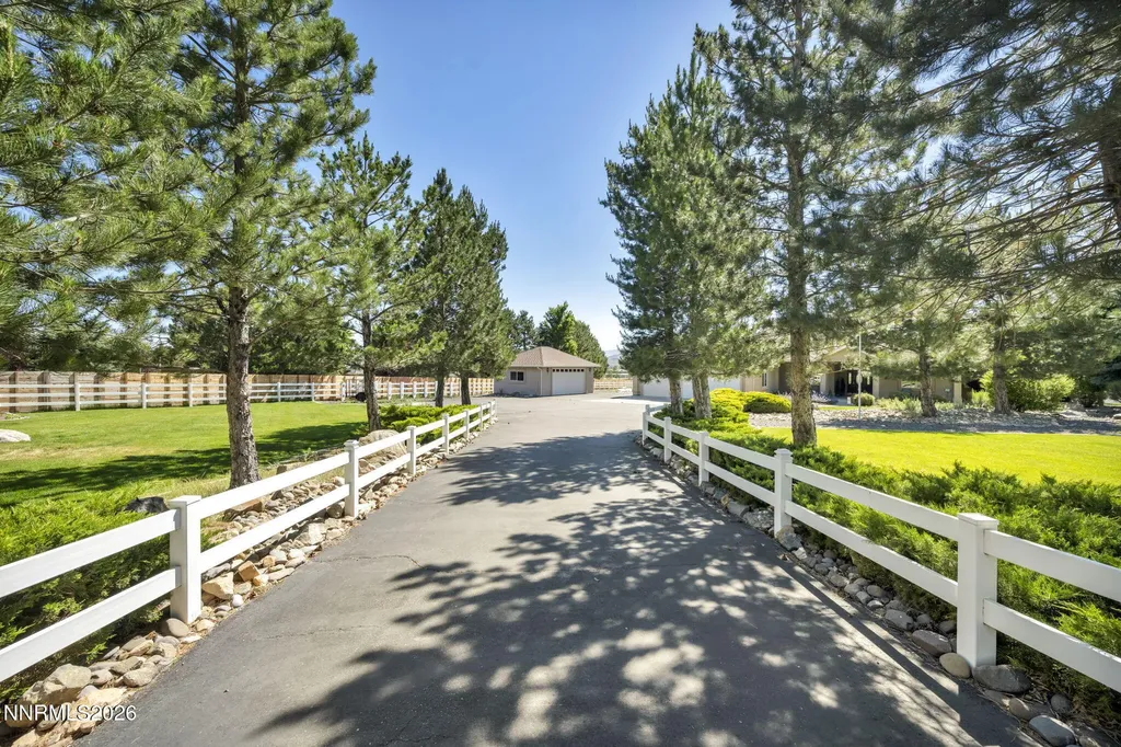 261 Fredericksburg Gardnerville NV 89460