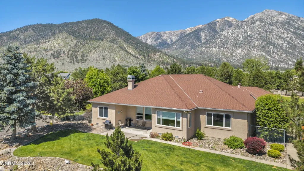 261 Fredericksburg Gardnerville NV 89460