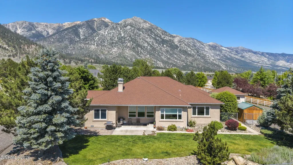 261 Fredericksburg Gardnerville NV 89460