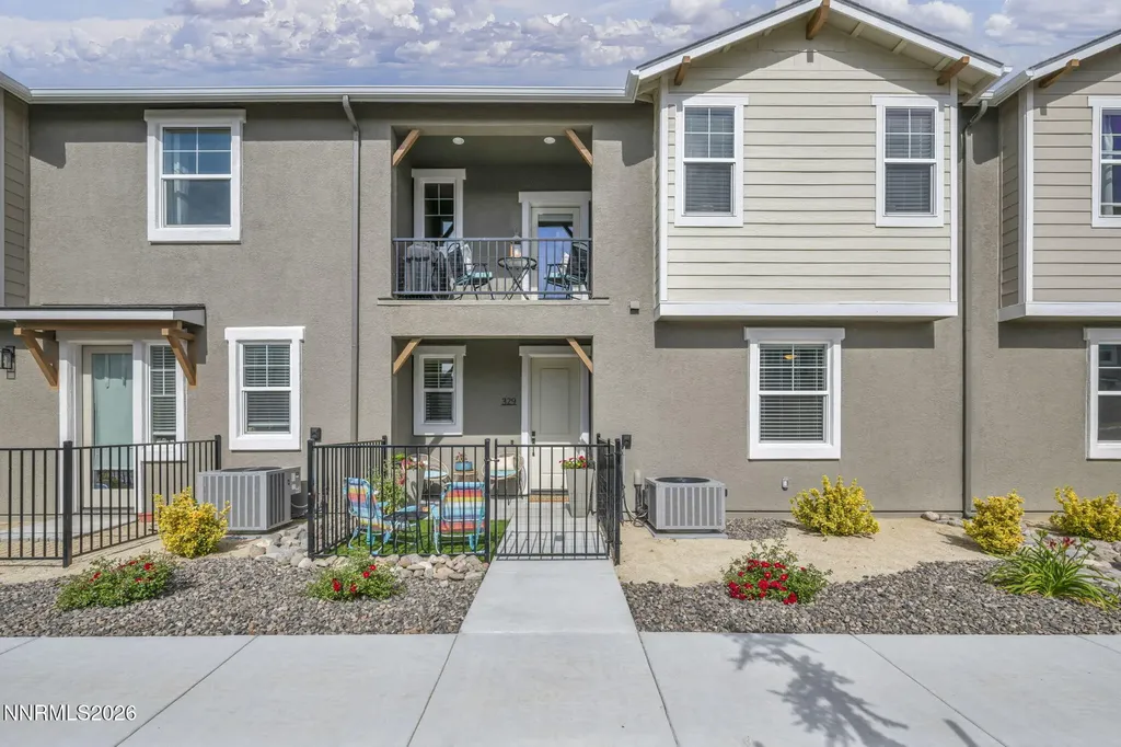 329 Cattail Gardnerville NV 89410