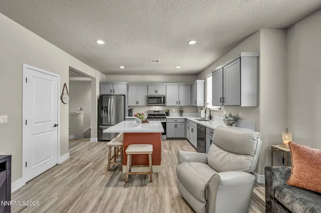 329 Cattail Gardnerville NV 89410