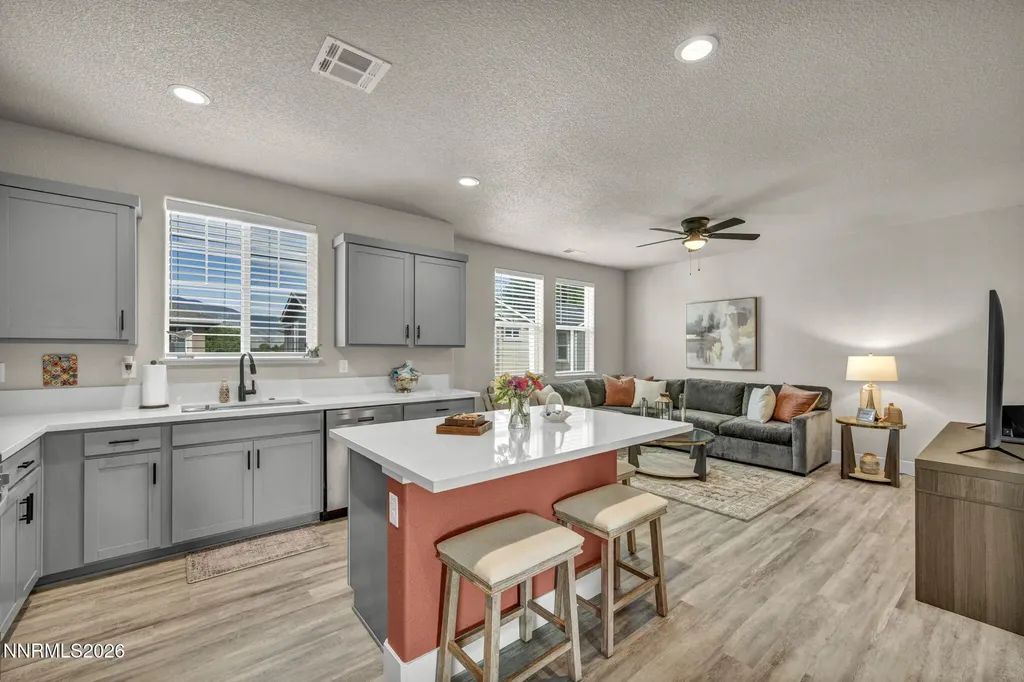 329 Cattail Gardnerville NV 89410