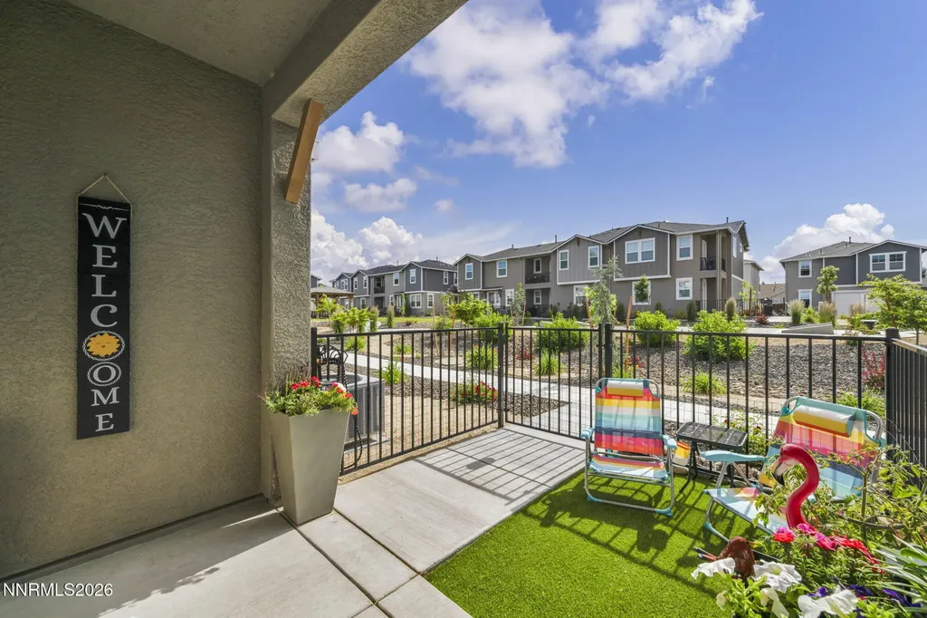 329 Cattail Gardnerville NV 89410