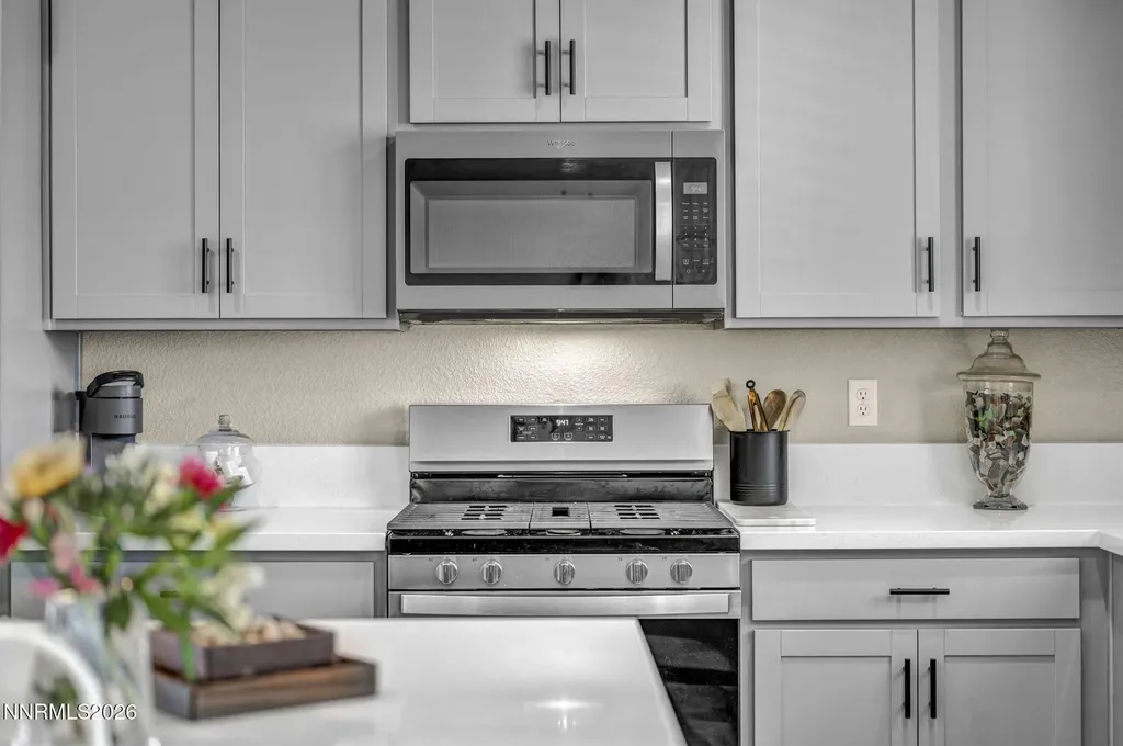 329 Cattail Gardnerville NV 89410