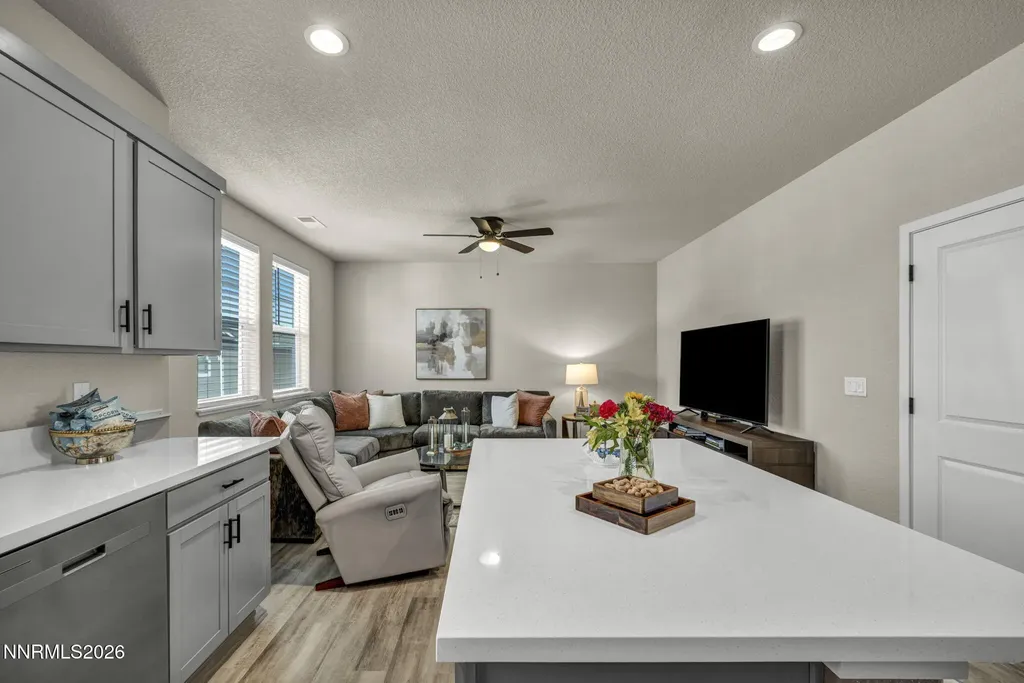 329 Cattail Gardnerville NV 89410