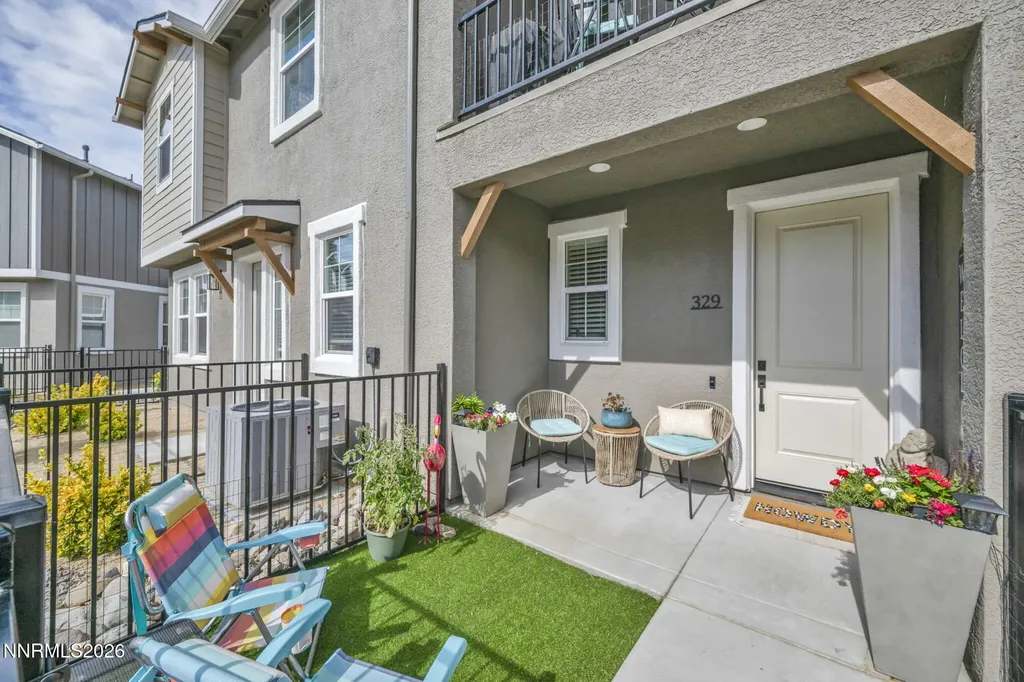329 Cattail Gardnerville NV 89410