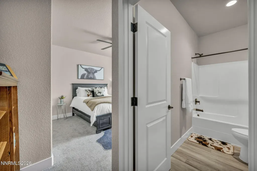 329 Cattail Gardnerville NV 89410