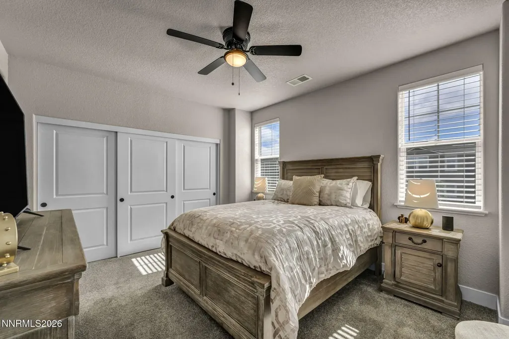 329 Cattail Gardnerville NV 89410