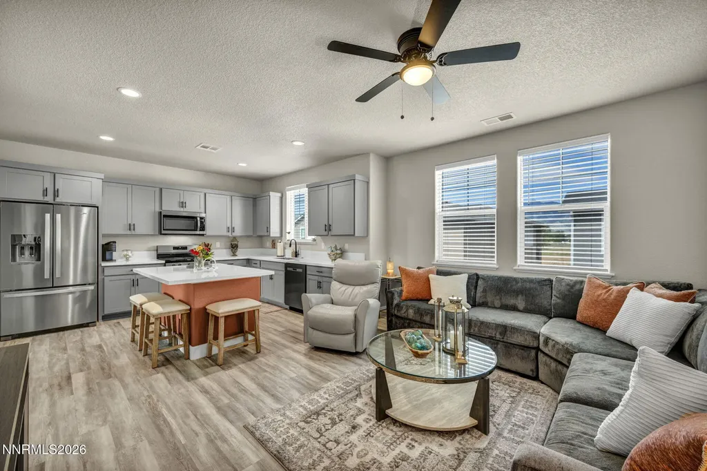 329 Cattail Gardnerville NV 89410