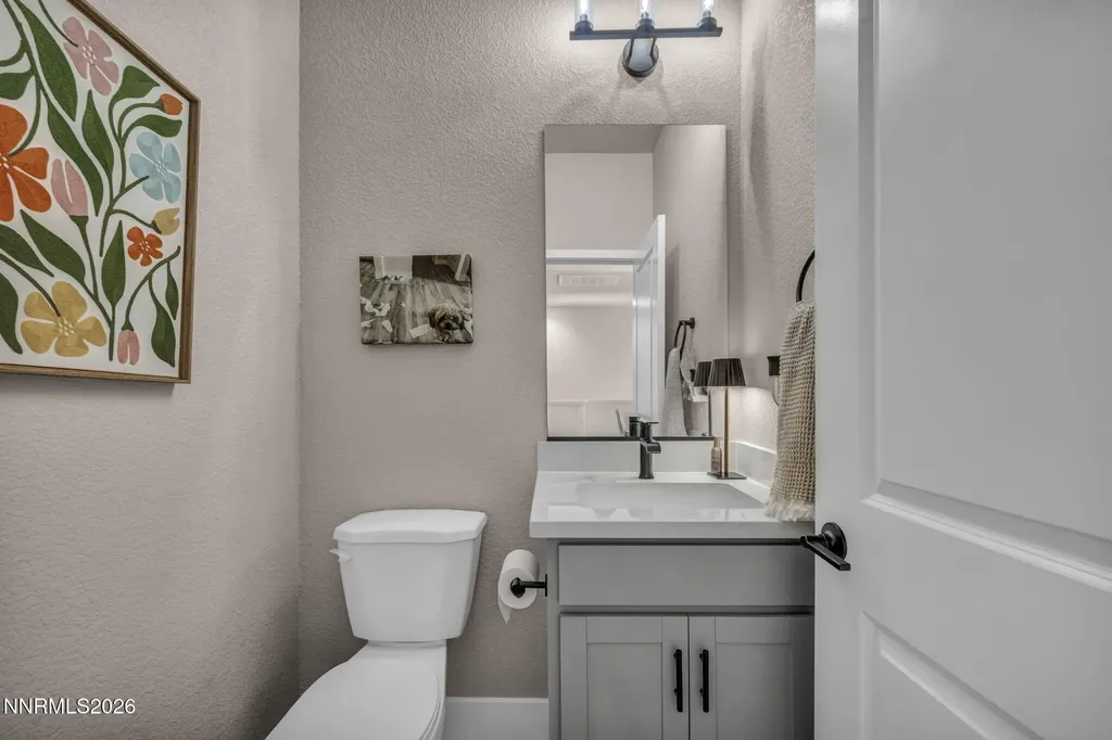 329 Cattail Gardnerville NV 89410