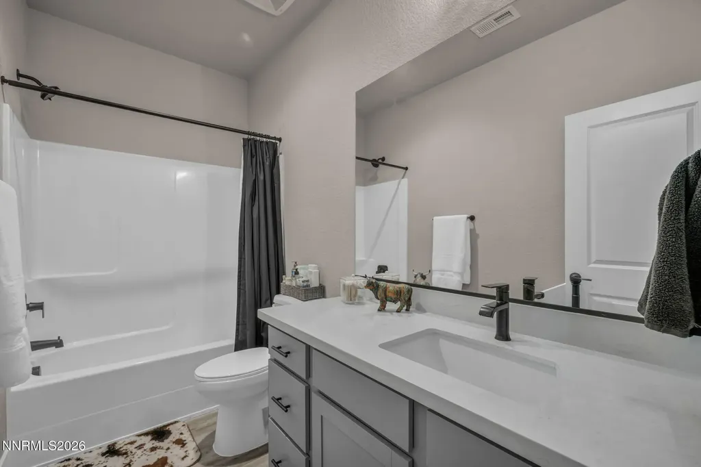 329 Cattail Gardnerville NV 89410