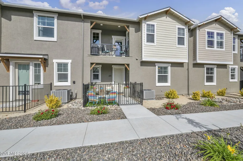 329 Cattail Gardnerville NV 89410