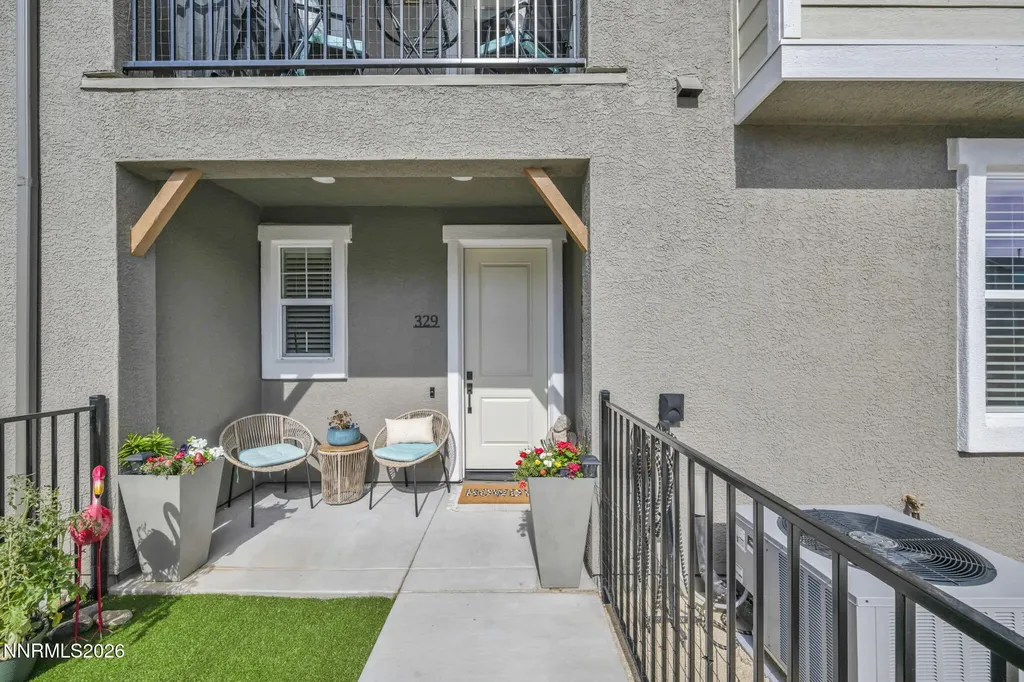 329 Cattail Gardnerville NV 89410