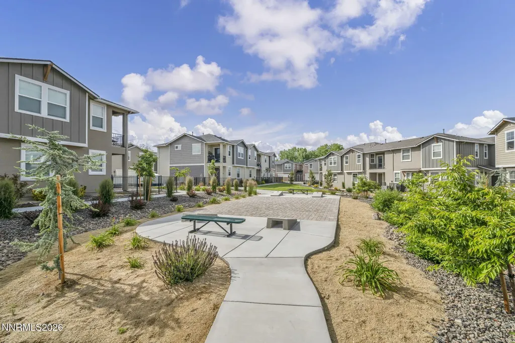 329 Cattail Gardnerville NV 89410