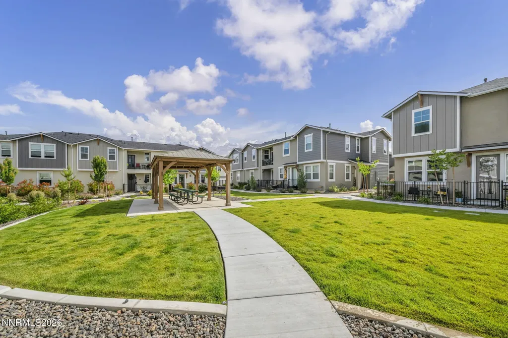 329 Cattail Gardnerville NV 89410