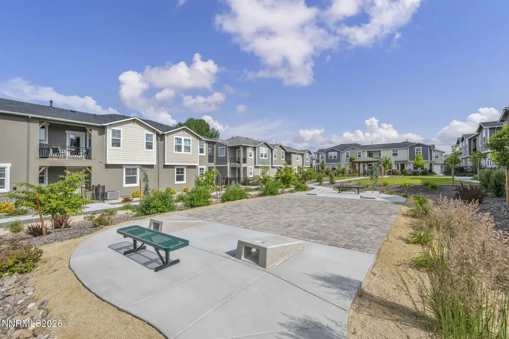 329 Cattail Gardnerville NV 89410