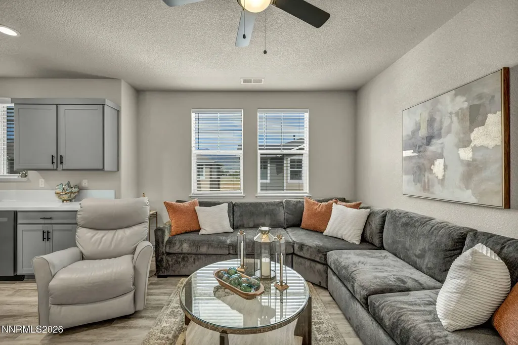329 Cattail Gardnerville NV 89410
