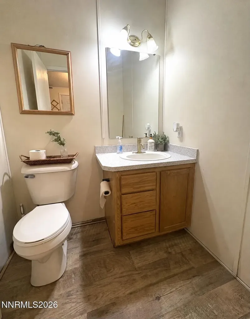 205 Wren Winnemucca NV 89445