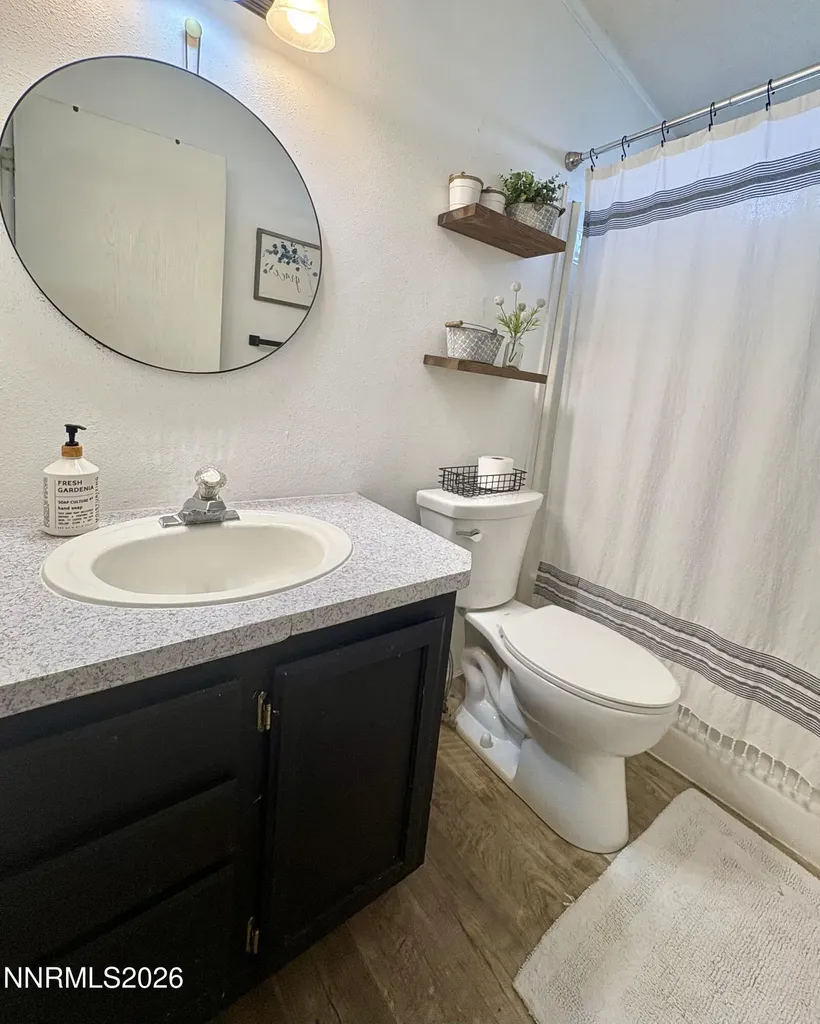 205 Wren Winnemucca NV 89445