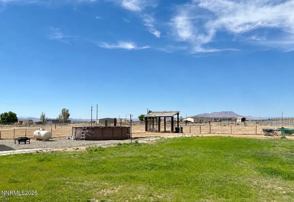 205 Wren Winnemucca NV 89445