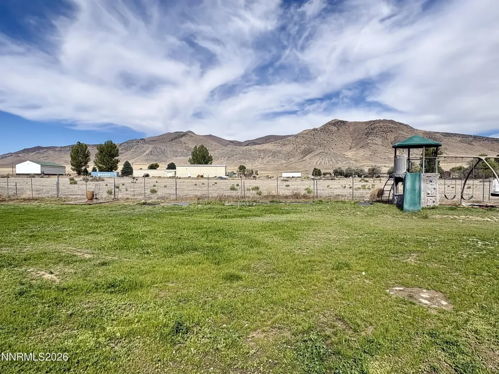 205 Wren Winnemucca NV 89445