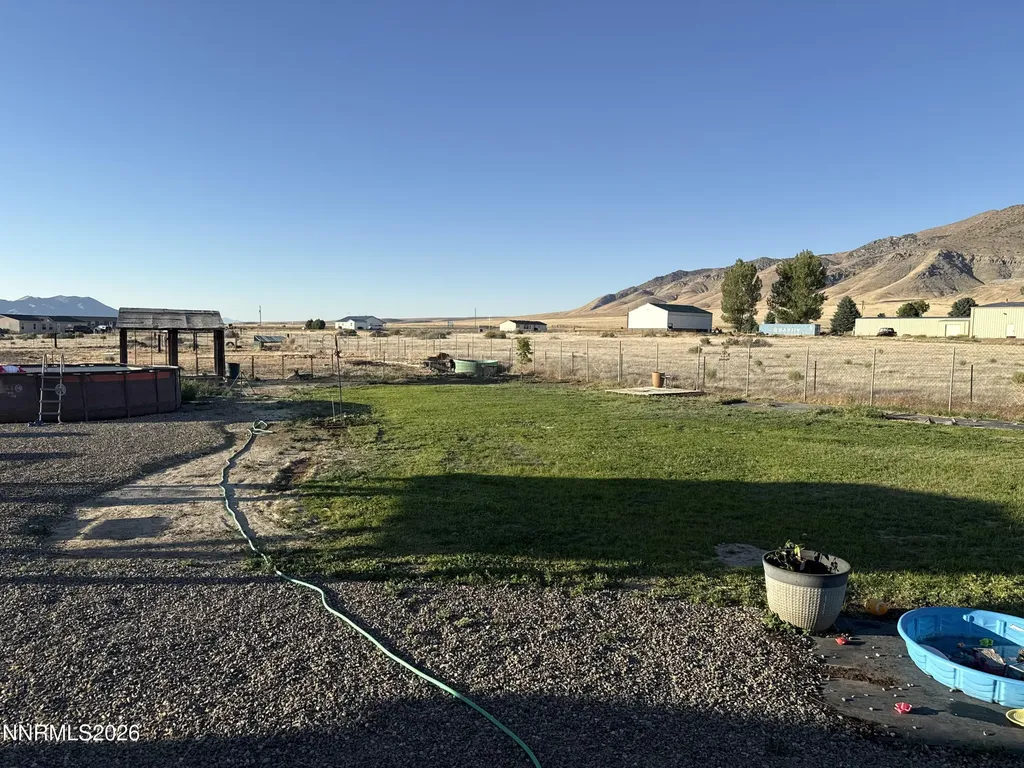 205 Wren Winnemucca NV 89445