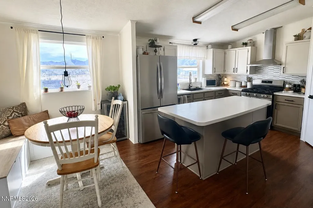 205 Wren Winnemucca NV 89445