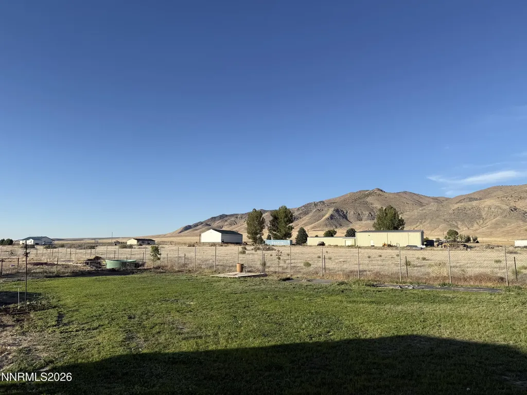 205 Wren Winnemucca NV 89445